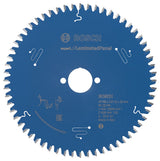 Kreissägeblatt Expert for Laminated Panel H 190 x 30 - 60