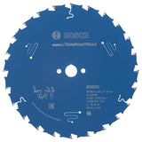 Kreissägeblatt Expert for Construct Wood H 184 x 16 - 24