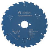 Kreissägeblatt Expert for Construct Wood H 190 x 30 - 24