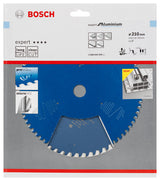 Kreissägeblatt Expert for Aluminium B 210 x 30 - 54