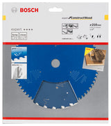 Kreissägeblatt Expert for Construct Wood H 210 x 30 - 30