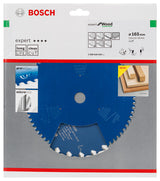 Kreissägeblatt Expert for Wood H 165 x 30 - 24