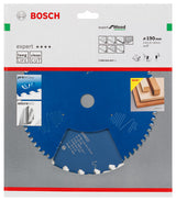 Kreissägeblatt Expert for Wood H 190 x 30 - 24