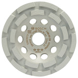 Diamanttopfscheibe Best for Concrete 125 x 22,23 x 4,5 mm