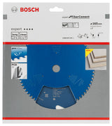 Kreissägeblatt Expert for Fibre Cement H 165 x 20 - 4