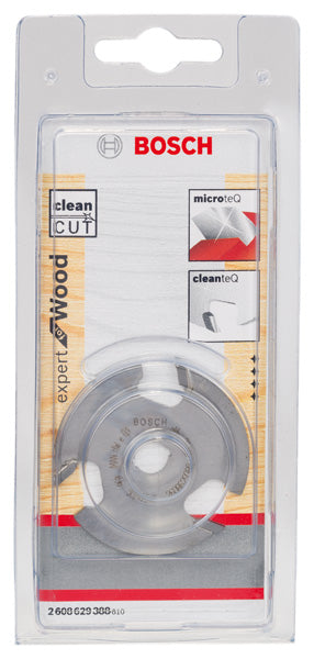 Scheibennutfräser Expert for Wood, 8 mm, D1 50,8 mm, L 2,5 mm, G 8 mm