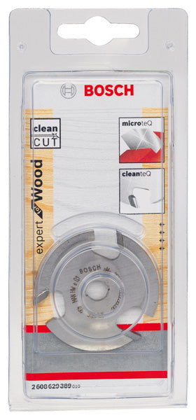 Scheibennutfräser Expert for Wood, 8 mm, D1 50,8 mm, L 3 mm, G 8 mm