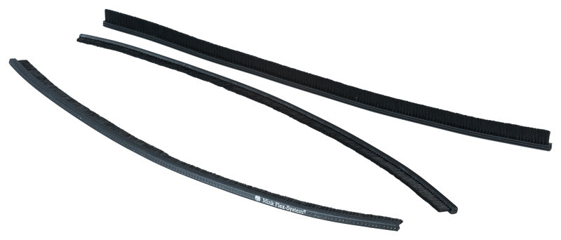 Ersatzbürsten-Set, GBR 15 CA
