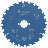 Kreissägeblatt Expert for Wood H 184 x 30 - 24