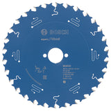 Kreissägeblatt Expert for WoodH 210 x 30 - 30