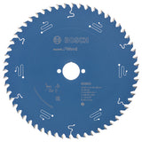 Kreissägeblatt Expert for Wood H 237 x 30 - 56