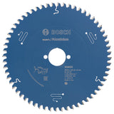 Kreissägeblatt Expert for Aluminium H 200 x 32 - 60