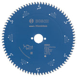 Kreissägeblatt Expert for Aluminium H 240 x 30 - 80