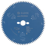 Kreissägeblatt Expert for Aluminium B 254 x 30 - 80