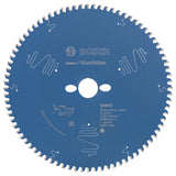 Kreissägeblatt Expert for Aluminium B 260 x 30 - 80