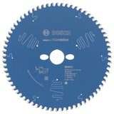 Kreissägeblatt Expert for Aluminium T 225 x 30 - 68