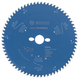 Kreissägeblatt Expert for Aluminium T 250 x 30 - 68