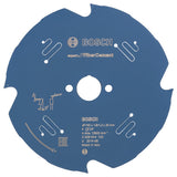 Kreissägeblatt Expert for Fibre Cement H 140 x 20 - 4