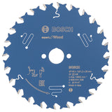 Kreissägeblatt Expert for Wood H 140 x 20 - 24