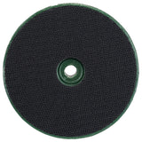 Diamantpolierscheiben-Halter M10, 100 mm, 6 mm