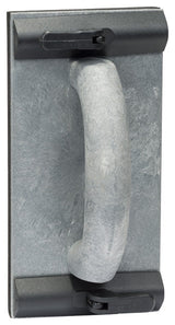 Handschleifer mit Griff und Spannvorrichtung, 93 x 185 mm