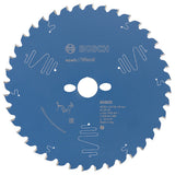 Kreissägeblatt Expert for Wood B 250 x 30 - 40