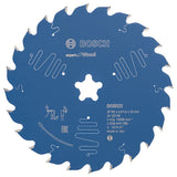 Kreissägeblatt Expert for Wood T 190 x Stern - 24