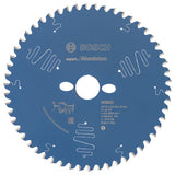 Kreissägeblatt Expert for Aluminium B 210 x 30 - 54