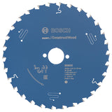 Kreissägeblatt Expert for Construct Wood H 200 x 30 - 30