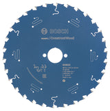 Kreissägeblatt Expert for Construct Wood H 210 x 30 - 30