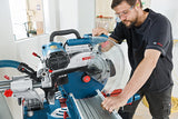 Paneelsäge GCM 12 SDE