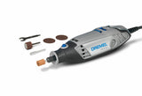 DREMEL® 3000-5 Multifunktionswerkzeug (130 W) mit 5 Zubehöre