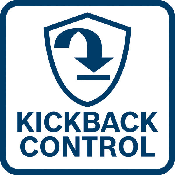 Akku-Winkelschleifer mit X-LOCK GWX 18V-10 P