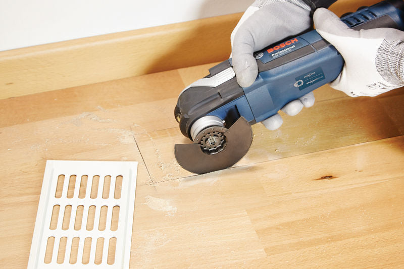 HCS Segmentsägeblatt ACZ 85 EC Wood, 85 mm, 10er-Pack
