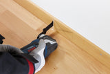 HCS Tauchsägeblatt AIZ 32 EPC Wood, 50 x 32 mm, 10er-Pack