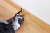 HCS Tauchsägeblatt AII 65 BSPC Hard Wood, 40 x 65 mm, 10er-Pack