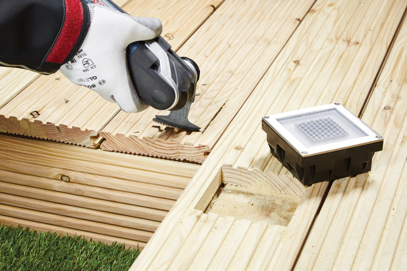 HCS Tauchsägeblatt AII 65 BSPC Hard Wood, 40 x 65 mm