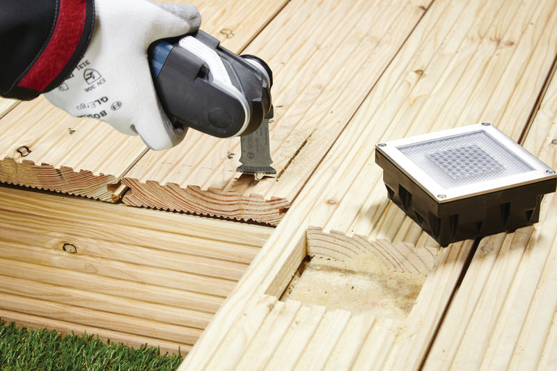 HCS Tauchsägeblatt AIZ 32 BSPC Hard Wood, 50 x 32 mm, 1er-Pack