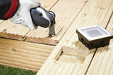 HCS Tauchsägeblatt AIZ 32 BSPC Hard Wood, 50 x 32 mm, 1er-Pack
