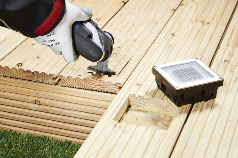 HCS Tauchsägeblatt AII 65 APC Wood, 40 x 65 mm, 1er-Pack