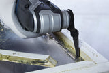 HCS Universalfugenschneider AIZ 28 SC, 40 x 28 mm, 10er-Pack