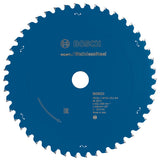 Kreissägeblatt Expert for Stainless Steel H 230 x 25,4 - 46