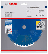 Kreissägeblatt Expert for Stainless Steel H 92 x 20 - 38