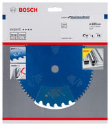 Kreissägeblatt Expert for Stainless Stee H 185 x 20 - 36