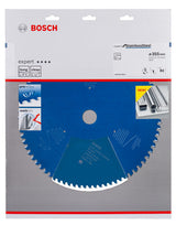 Kreissägeblatt Expert for Stainless Steel T 355 x 25,4 - 90