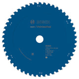 Kreissägeblatt Expert for Stainless Steel T 255 x 25,4 - 50