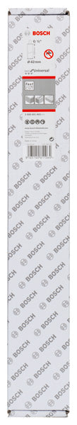 PRO Trockenbohrkrone, 42 x 330 mm, 1 1/4-Zoll UNC