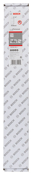 PRO Trockenbohrkrone, 68 x 400 mm, 1 1/4-Zoll UNC
