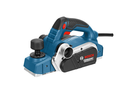 Hobel GHO 26-82 D im Handwerkerkoffer