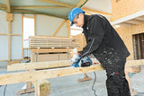 Hobel GHO 26-82 D im Handwerkerkoffer